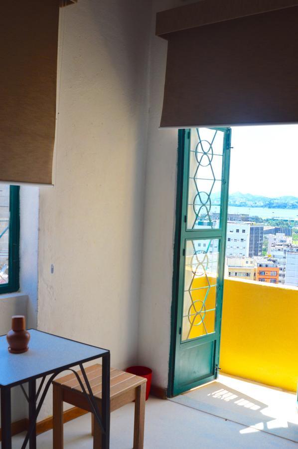 Casa Igba Acomodação com café da manhã Rio de Janeiro Exterior foto