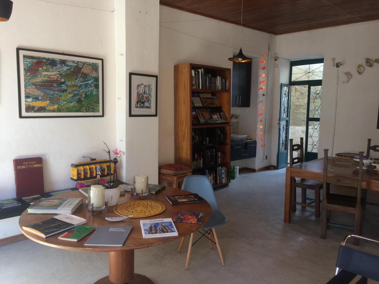 Casa Igba Acomodação com café da manhã Rio de Janeiro Exterior foto